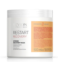 Интенсивная восстанавливающая маска Revlon Professional Restart Recovery Intense Recovery Mask  500 мл