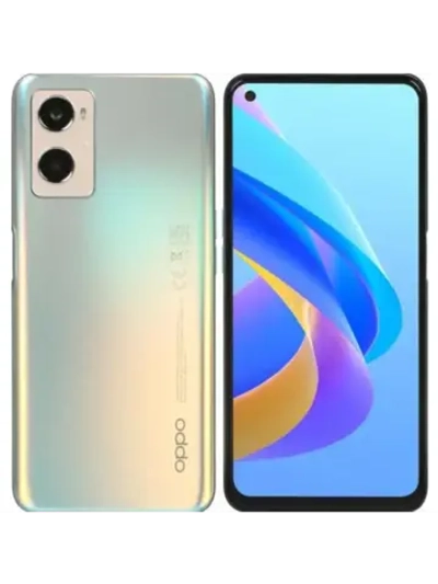 6,59" Смартфон A96 8/128 ГБ 631001000010 CYAN