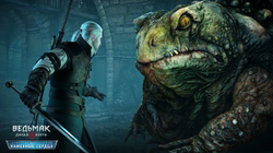 The Witcher 3: Wild Hunt - Complete Edition (для Ведьмак 3: Дикая охота) (Xbox One/Series S/X, полностью на русском языке) [Цифровой код доступа]