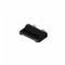 Flexag SHN-1-500-25-B щелевой диффузор с низкопрофильной КСД под гипсокартон, черный