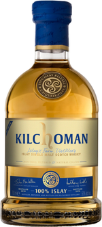 Виски Kilchoman 100% Islay, 0.7 л