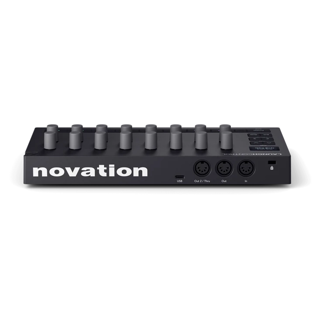 Novation Launch Control 3