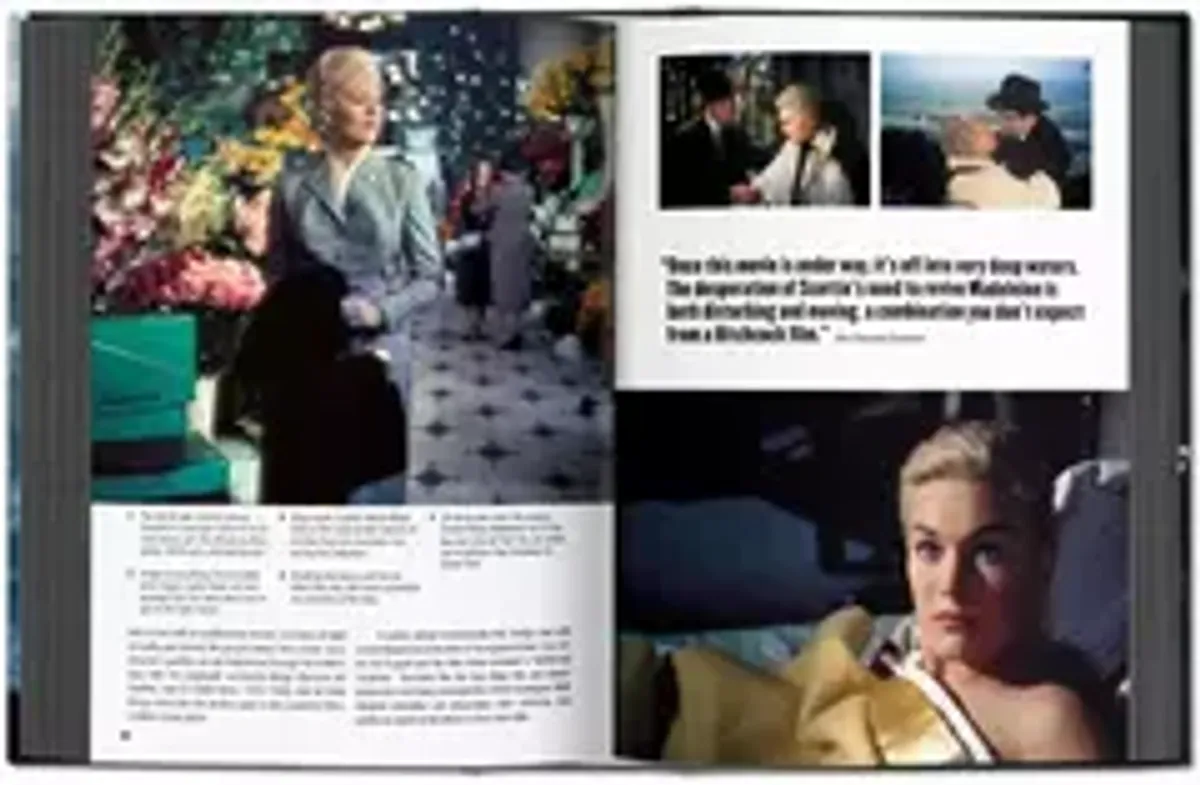 100 All-Time Favorite Movies of the 20th Century