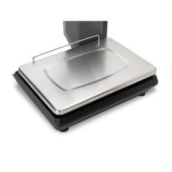 Весы с печатью этикеток M-ER 725 PM-15.2 (15", USB, Ethernet, Wi-Fi)