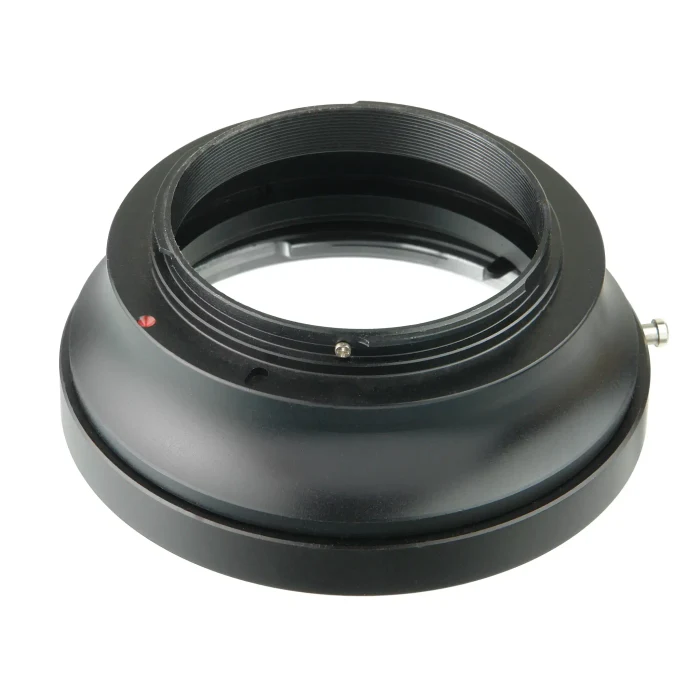 Кольцо переходное Pentax 645 на Canon EOS