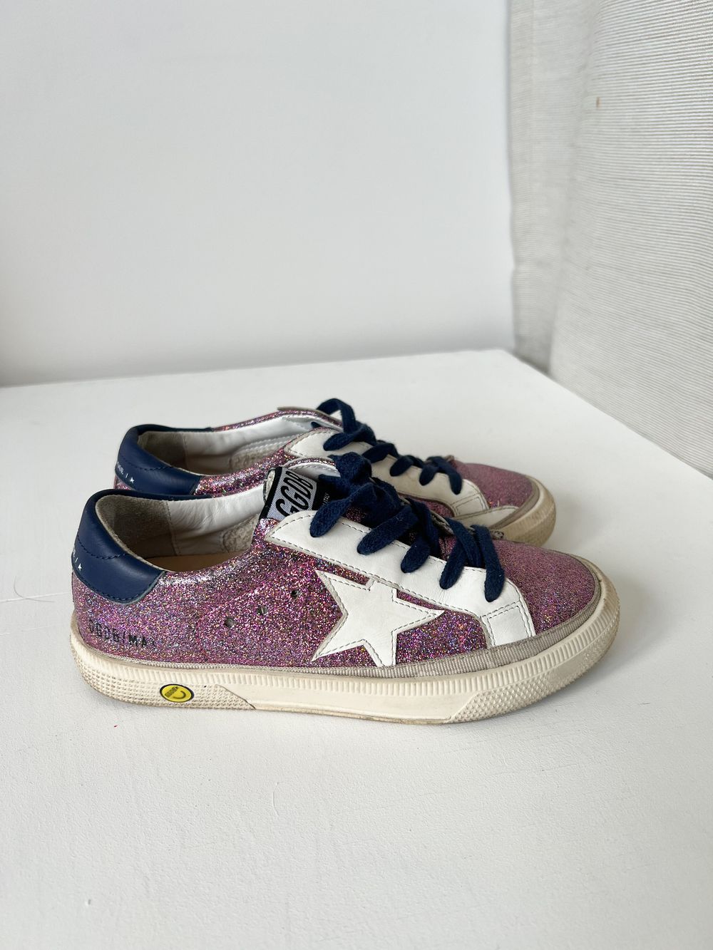 Кеды Golden Goose, 32