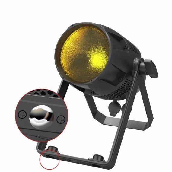ACME STAGE PAR COLOUR D15