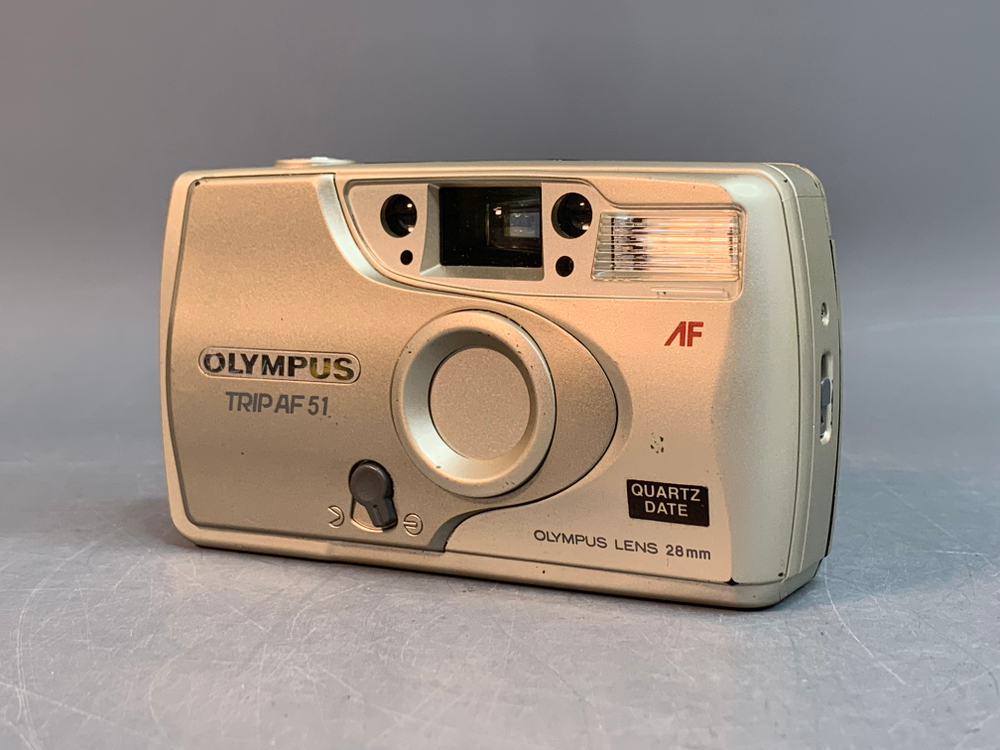 Olympus Trip AF 51