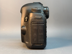 Canon EOS 5D Mark III 334.350 кадров