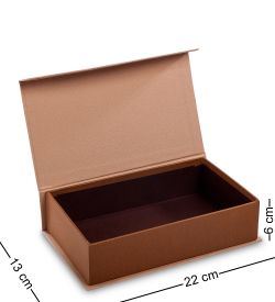 Packing Symphony WF-24-B Набор коробок из 3шт «С наилучшими пожеланиями»