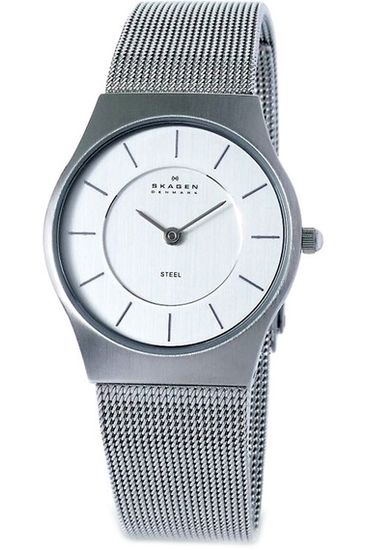 Наручные часы Skagen 233SSS