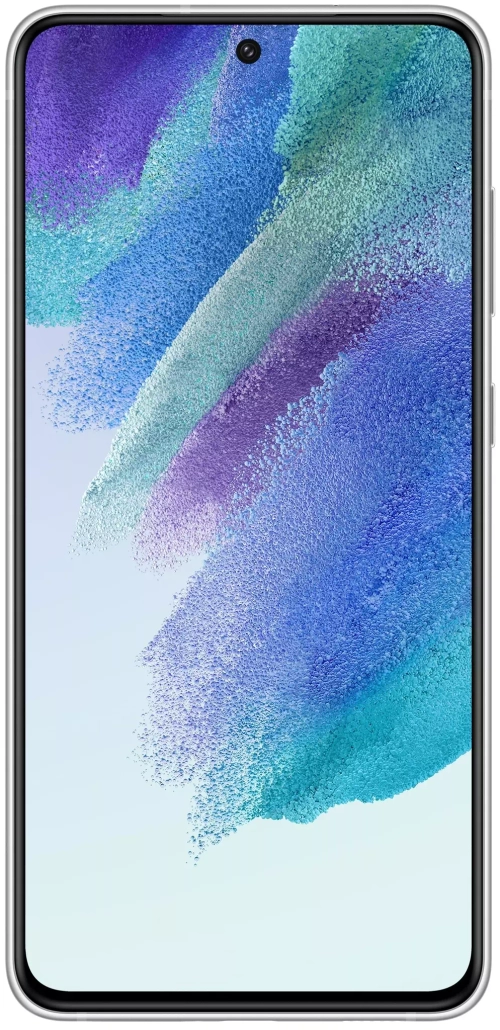 Смартфон Samsung Galaxy S21 FE 8/256 ГБ, Dual nano SIM, белый
