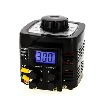 ЛАТР SUNTEK 500ВА