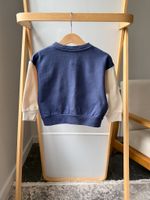 Хлопковый кардиган Petit Bateau, 86