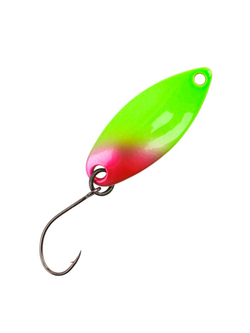 Блесна Fish Crystal SPORTING 30 мм 2.8 г на форель цвет 65