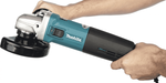 Угловая шлифовальная машина Makita 9565HZ