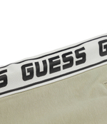Спортивные штаны GUESS ACTIVE - оливковый(L2YQ48 K6ZS1)