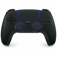 Беспроводной геймпад Sony DualSense, Midnight Black