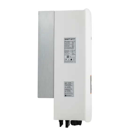 Сетевой инвертор SmartWatt Grid 7K 1P 3 MPPT