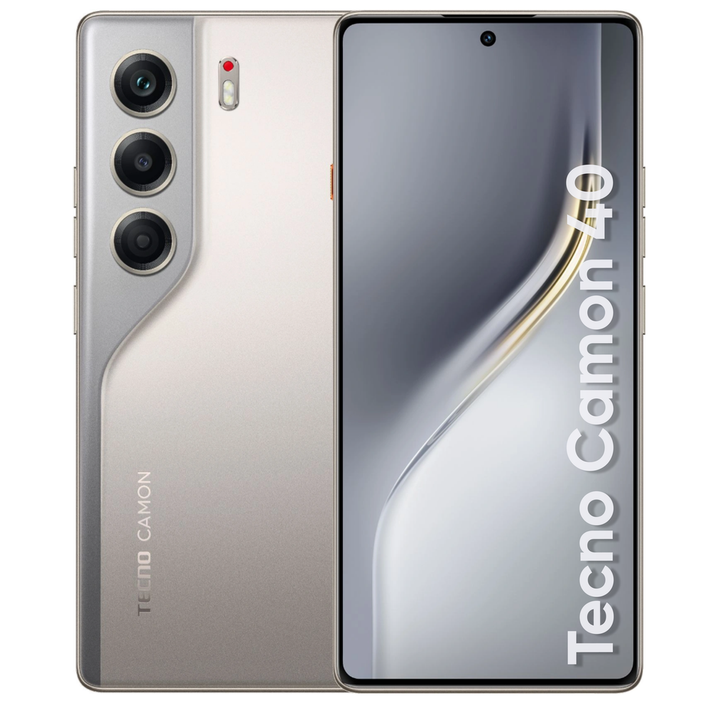 Tecno Camon 40 (CM5) 8/128Gb