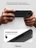 Чехол противоударный для iPhone 17 Air 6.6" Gurdini Clarity Case TPU Black