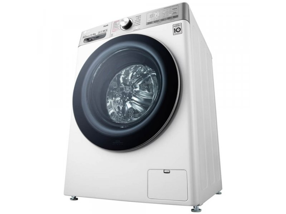 Стиральная машина с сушкой LG TW4V9BC9E