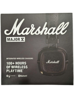 Беспроводные наушники Major V, bluetooth, black