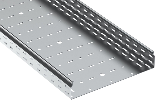 Лоток перфорированный 100х150х3000-1,5 IEK