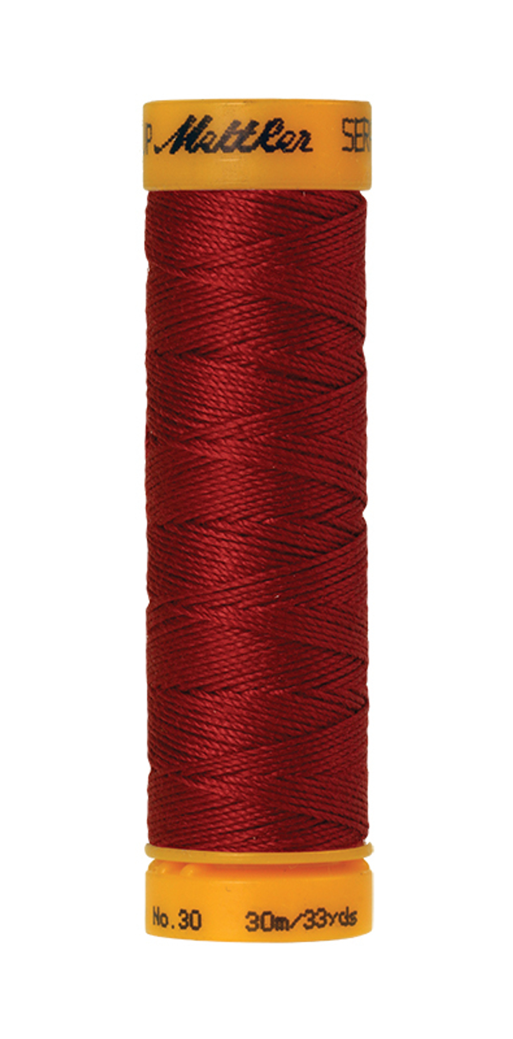 Нить SERALON TOP-STITCH № 30 col. 0105