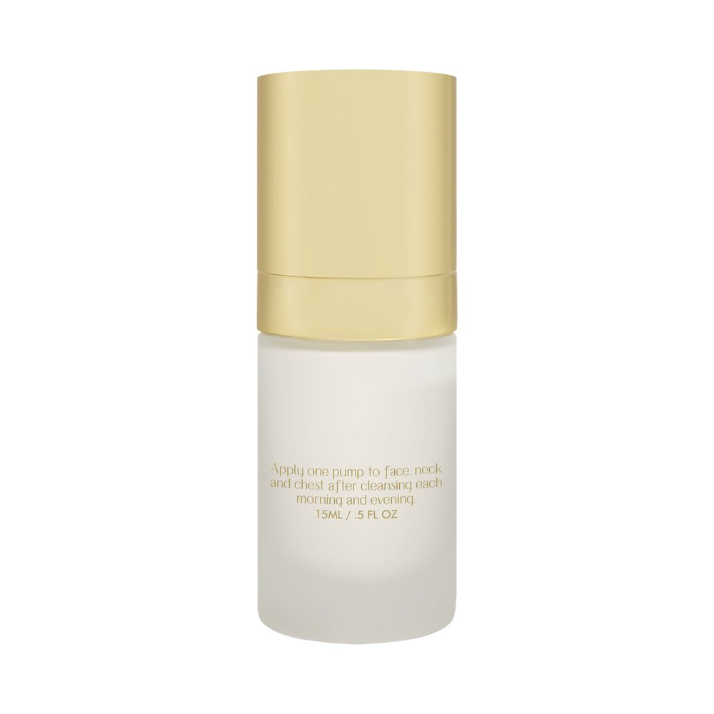 NAD+ POWER SERUM 15 ml