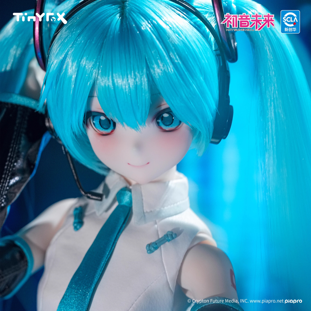 Хатсуне Мику / Hatsune Miku