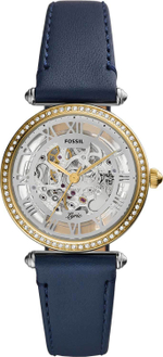 Механические наручные часы Fossil ME3199