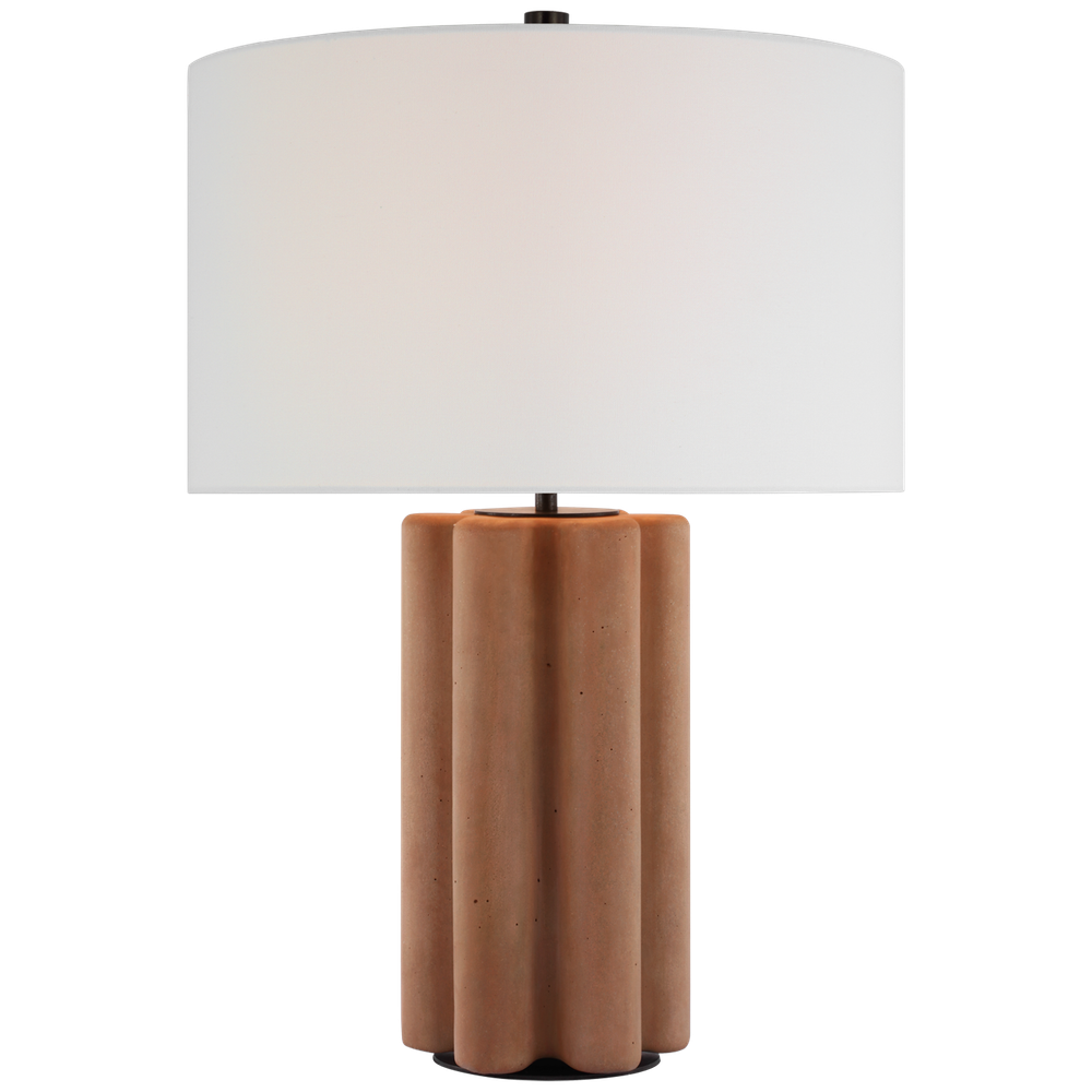 Настольная лампа Visual Comfort Vellig Medium Table Lamp (Open Box)
