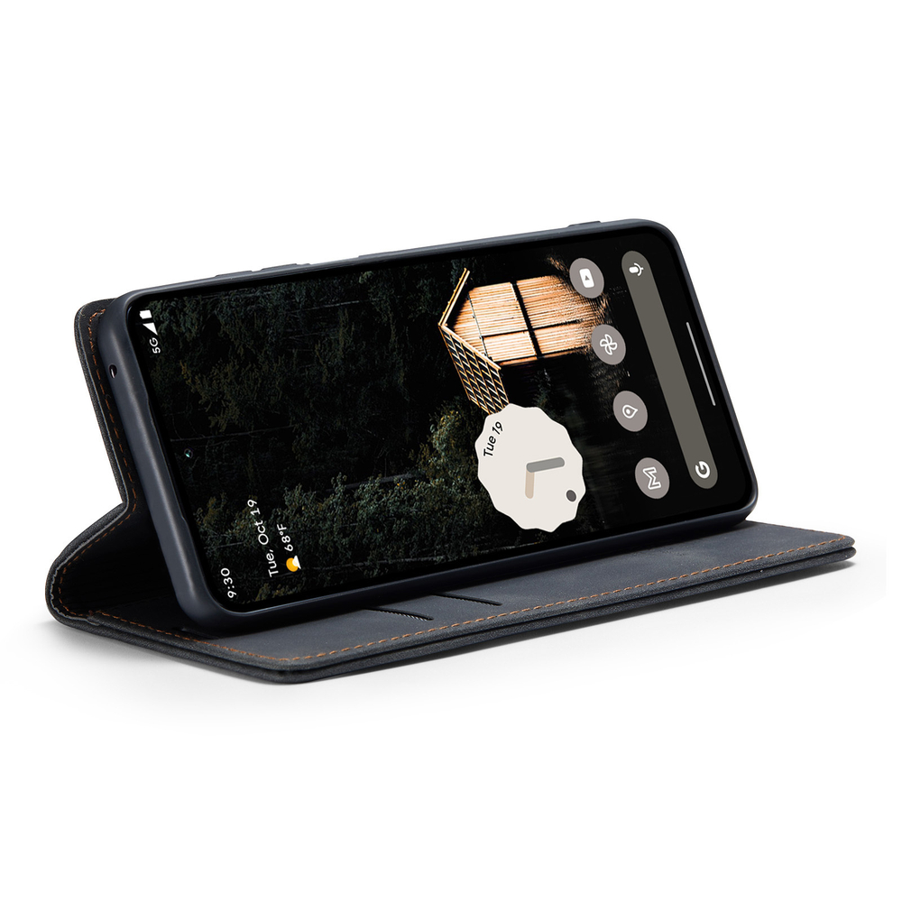 Чехол-книжка CaseMe Matte Google Pixel 9 Pro XL