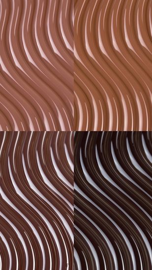 Brown gel 02 Iperfect 15g