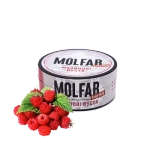 Molfar Virginia - Malinowy Pocałunek (100g)