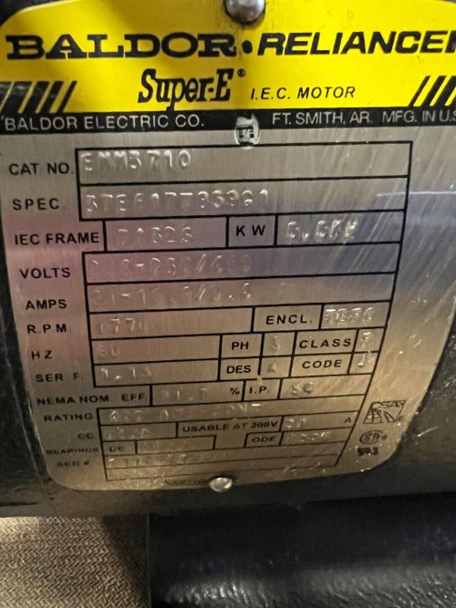 EMM3710