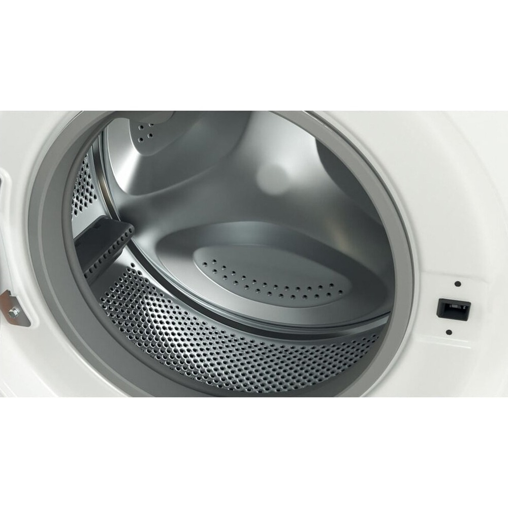 Стиральная машина Indesit BWSA 61051 WSV RU