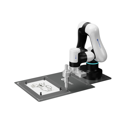 DOBOT E6 AI Drawing Kit