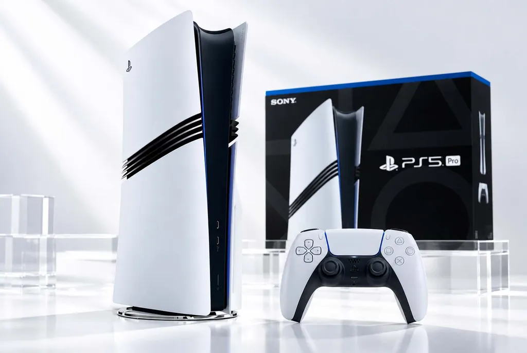 Как увеличить память PlayStation 5: выбор и установка SSD
