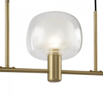 Подвесной светильник Maytoni Vision MOD411PL-03G