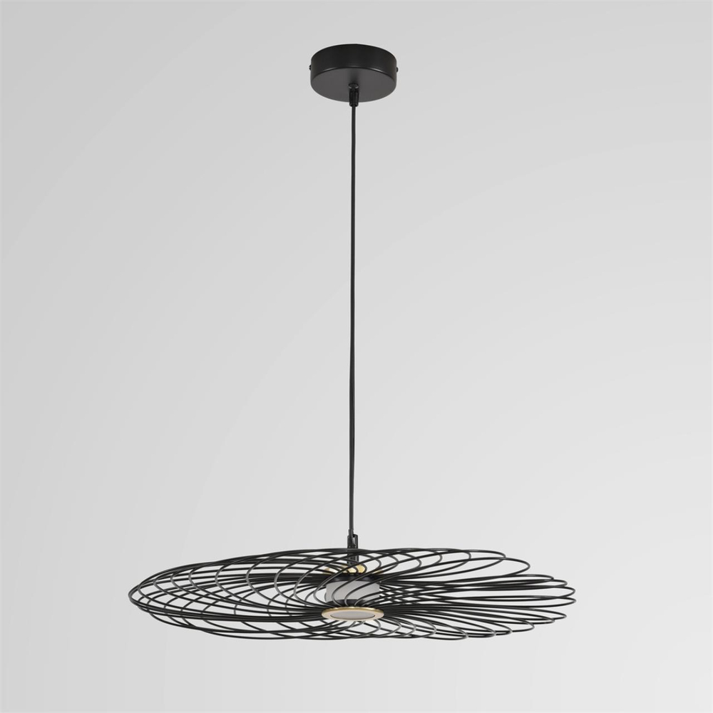 8379/10L LN Подвес LED 10Вт 3000К 220В IP20 LEDIO