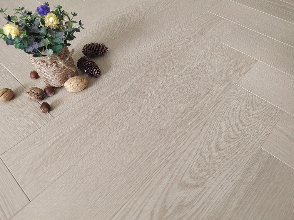 HDF Ламинат FLOORFORT Дуб Портсмут 10653-10 НС