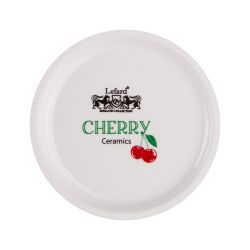 ПОДСТАВКА ДЛЯ СТОЛОВЫХ ПРИБОРОВ LEFARD "CHERRY" 13*13 СМ