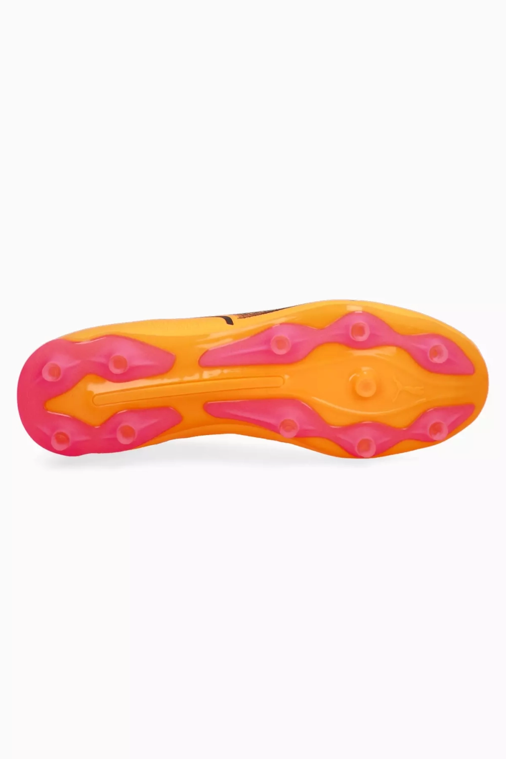 Бутсы Puma King Pro FG/AG