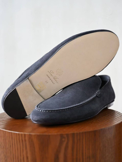 Лоферы Loro Piana Summer Anton Walk