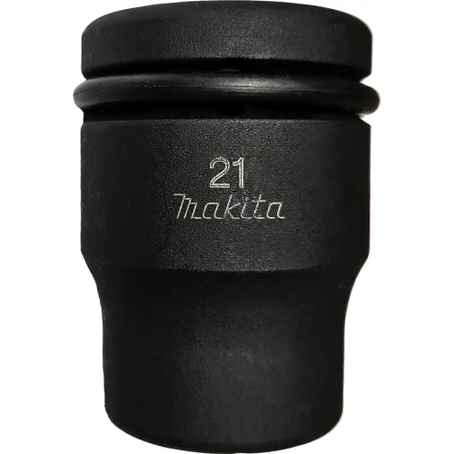 Торцевой ключ для ударных гайковертов 21х52 мм 3/4'' Makita A-85531