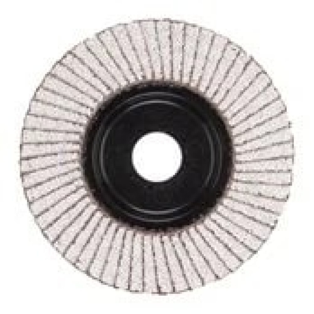 Лепестковый диск SLC50/115G60 ALUMINIUM 115 мм / зерно 60