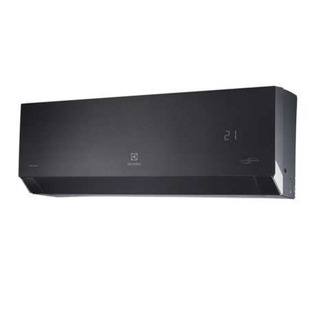 Инверторная сплит-система Electrolux серии Enterprise Super DC EACS/I-09HEN-BLACK/N8_24Y