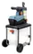 Измельчитель веток SENIX SDE28-M-EU